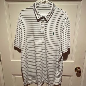 Men’s XXL Polo Ralph Lauren performance shirt